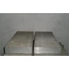 6061-T6超厚铝板 55mm厚铝板硬度 铝板批发