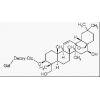 柴胡皂苷A性质   柴胡皂苷A供应