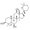 供应人参三醇  32791-84-7