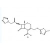 头孢唑林钠|原料药|价格