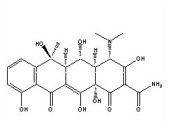 土霉素|土霉素碱|原料药