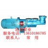 燃烧器重油柴油供油泵SPF20R38G10W2螺杆泵