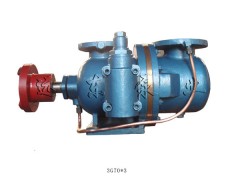 远东高温导热油泵BRY65-50-160高温油泵