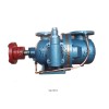 远东高温导热油泵BRY65-50-160高温油泵