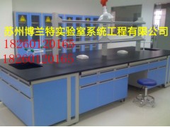 实验室实验桌，实验室实验台，实验室钢木实验桌