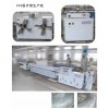 PVC排水管生产线，PVC管材设备生产厂家:青岛科润塑机