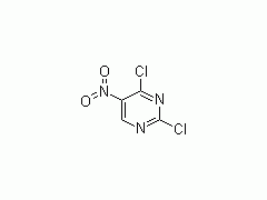 2,4-二氯-5-硝基嘧啶（49845-33-2）