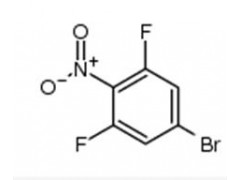 C6H2BrF2NO2图1