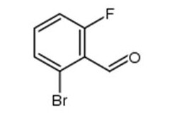 2-Bromo-6-fluorobenzaldehyde图1