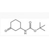 3-N-Boc-Aminocyclohexanone