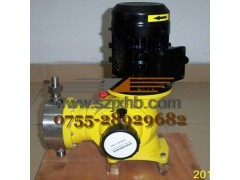 GB0500 MS1A094C 普罗名特计量泵
