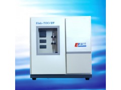 Elab-TOC/DT总有机碳分析仪