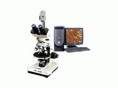 矿相显微镜