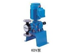KDV-34M韩国千世计量泵比例泵