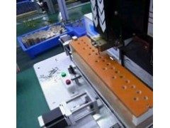 苏州常州动力锂电池组自动化焊接点焊机