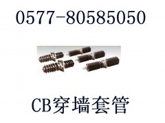 CB-10/1000/////CB穿墙套管