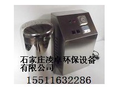 拉萨水箱自洁消毒器，紫外线消毒器图1