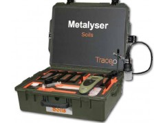 英国TRACE 现场便携式 土壤重金属分析仪 HM4000