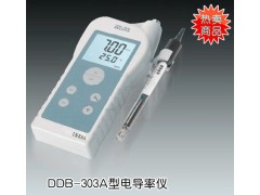 DDB-303A型电导率仪