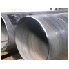 q235厚壁螺旋钢管，沧州螺旋管生产厂家