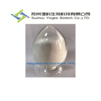 厂家 甘氨酸镁 Magnesium Glycinate