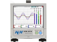 多通道热流计和热流传感器HFM-GP10