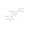 木犀草素-5-O-葡萄糖苷 CAS:20344-46-1