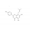 甘草黄酮C CAS:72357-31-4