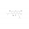 α-倒捻子素 CAS:6147-11-1