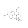 木兰花碱 CAS:2141-09-5