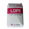 LDPE 塑胶原料 LG化学 MB7700