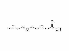 2-(2-(2-甲氧基乙氧基)乙氧基)乙酸