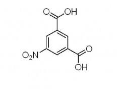 5-硝基间苯二甲酸，CSA号: 618-88-2