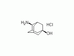 顺式4-氨基-1-羟基金刚烷***