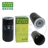 MANN-FILTER曼牌滤清器W1170机油滤芯