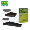 MANN-FILTER曼牌滤清器空调滤CUK35000-2空气滤芯、空气滤清器、曼牌