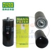 MANN-FILTER曼牌滤清器WD962/9、机油滤芯、机油滤清器、曼牌