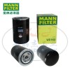 MANN-FILTER曼牌滤清器WD940、机油滤芯、机油滤清器、曼牌