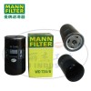 MANN-FILTER曼牌滤清器WD724/6、机油滤芯、机油滤清器、曼牌