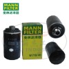 MANN-FILTER曼牌滤清器W719/45、机油滤芯、机油滤清器、曼牌