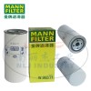 MANN-FILTER曼牌滤清器W962/71、机油滤芯、机油滤清器、曼牌