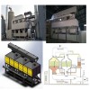 有机废气催化燃烧处理方案