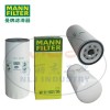 MANN-FILTER曼牌滤清器W11102/36、机油滤芯、机油滤清器、曼牌