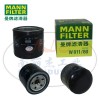 MANN-FILTER曼牌滤清器W811/80、机油滤芯、机油滤清器、曼牌