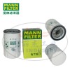 MANN-FILTER曼牌滤清器W719/7、机油滤芯、机油滤清器、曼牌