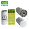 MANN-FILTER曼牌滤清器W11102/34、机油滤芯、机油滤清器、曼牌