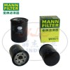 MANN-FILTER曼牌滤清器W610/1、机油滤芯、机油滤清器、曼牌