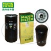 MANN-FILTER曼牌滤清器W1170/7、机油滤芯、机油滤清器、曼牌
