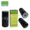 MANN-FILTER曼牌滤清器W11102/37、机油滤芯、机油滤清器、曼牌