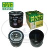 MANN-FILTER曼牌滤清器W712/20机油滤芯、机油滤清器、曼牌